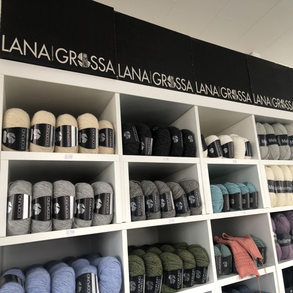LANA GROSSA